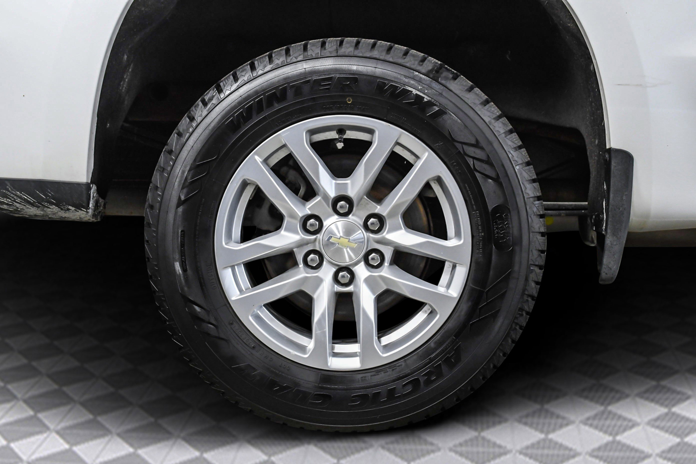 Used 2019 Chevrolet Silverado 1500 LTZ w/ LTZ Plus Package image 33