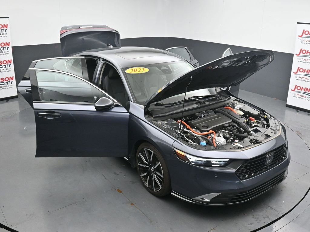 Used 2023 Honda Accord Touring image 40