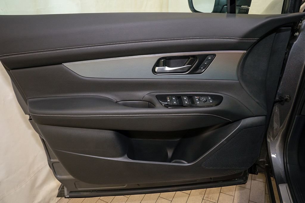 New 2026 Nissan Murano Platinum w/ Cargo Package image 14