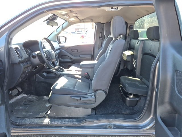 Used 2024 Nissan Frontier S w/ Technology Package image 10