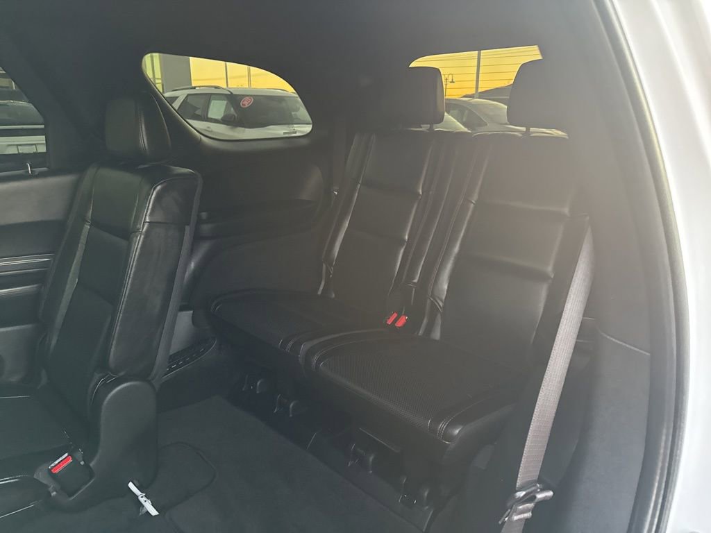 Used 2022 Dodge Durango R/T image 23