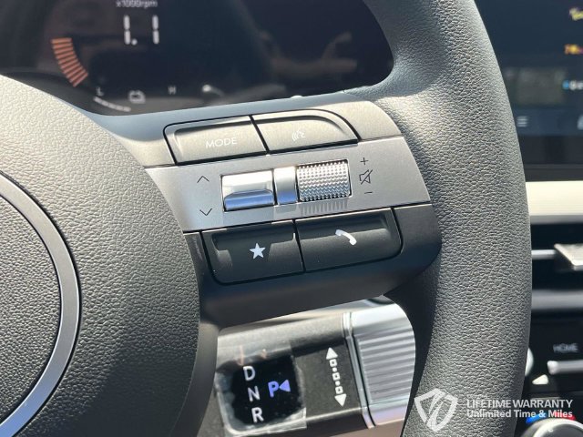 New 2026 Hyundai Tucson Blue SE AWD/4WD image 20