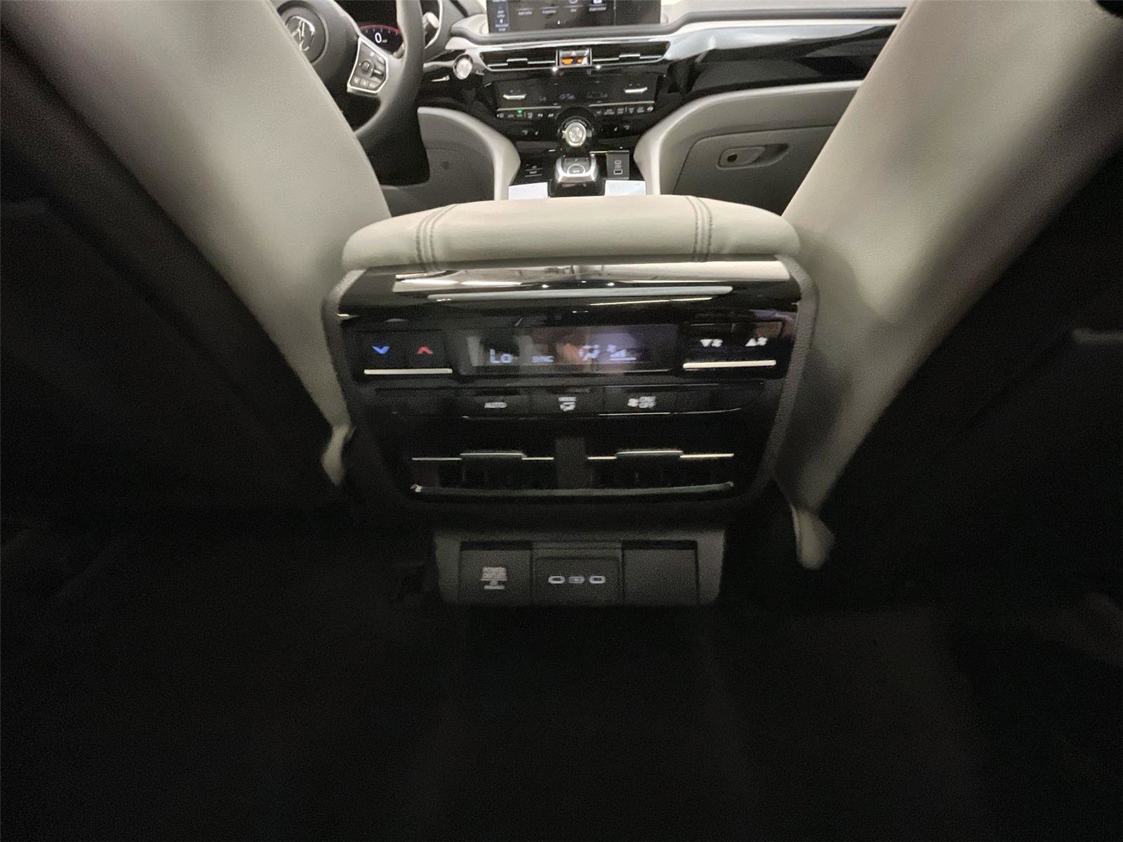 New 2026 Acura MDX SH-AWD w/ Technology Package image 32