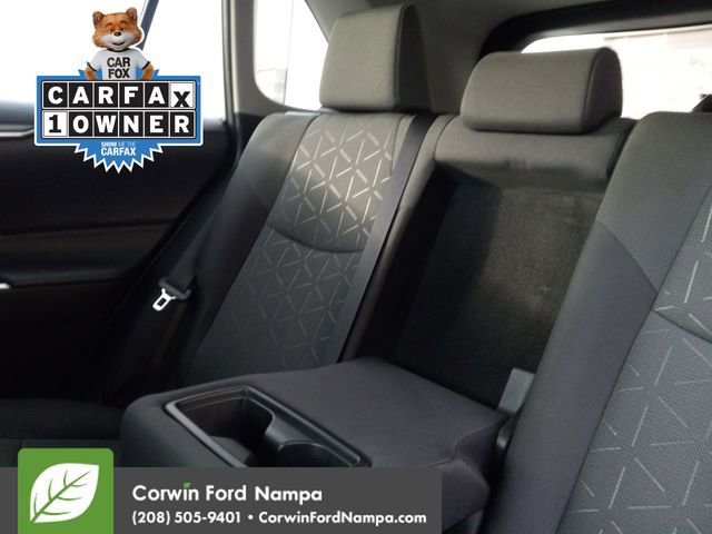 Used 2022 Toyota RAV4 XLE image 26