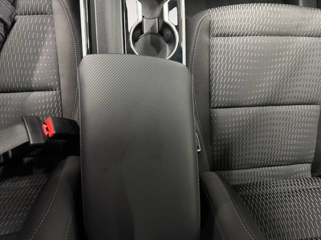 Used 2025 Chevrolet Equinox LT AWD/4WD image 14