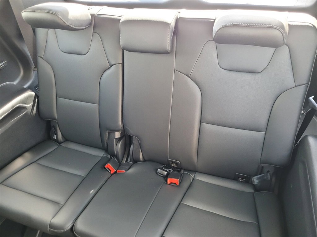 Used 2023 Kia Telluride EX image 11