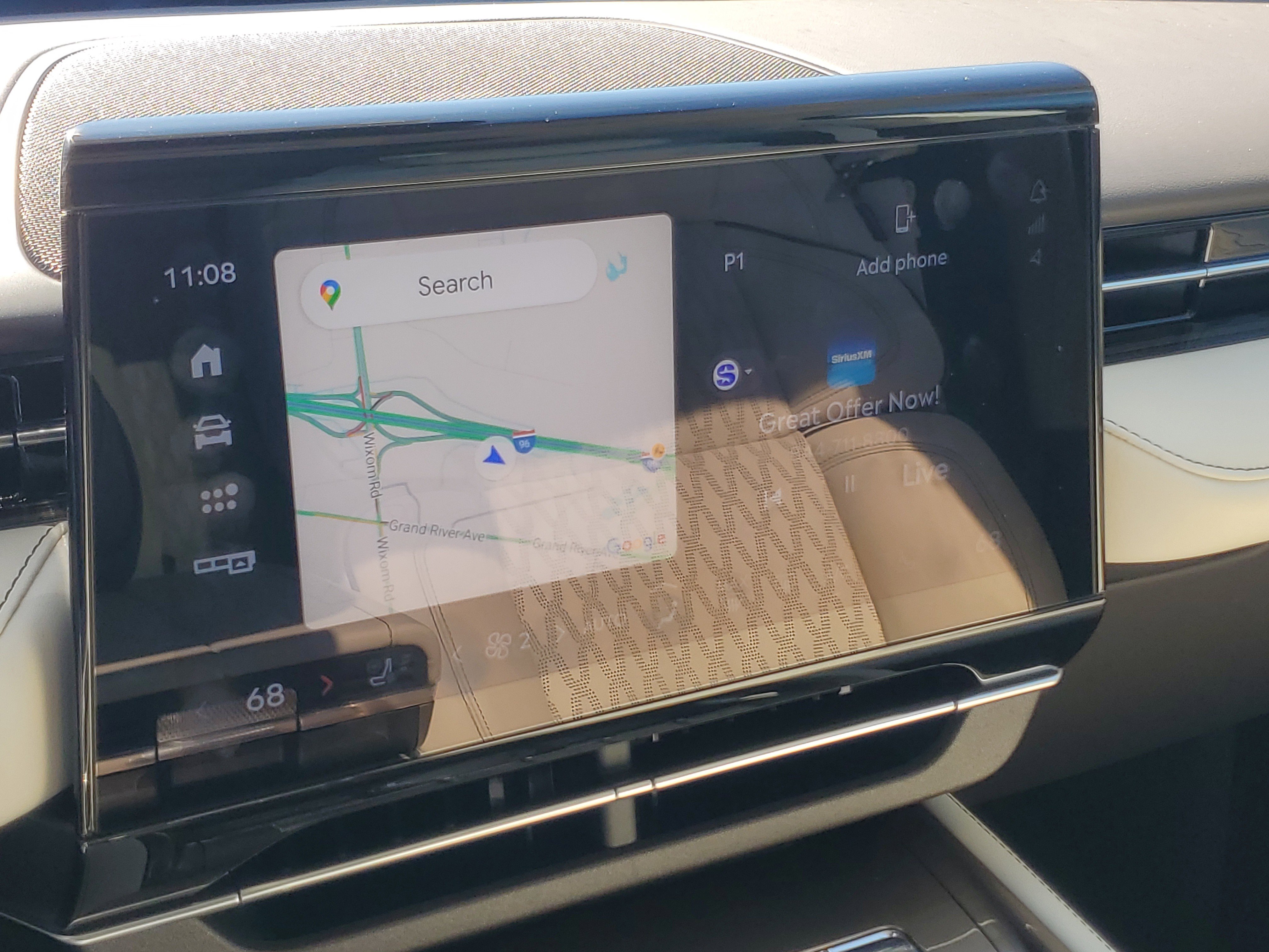 New 2025 Lincoln Nautilus Black Label image 23