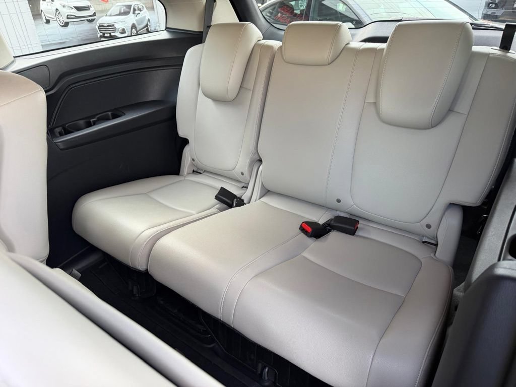 Used 2025 Honda Odyssey EX-L image 20