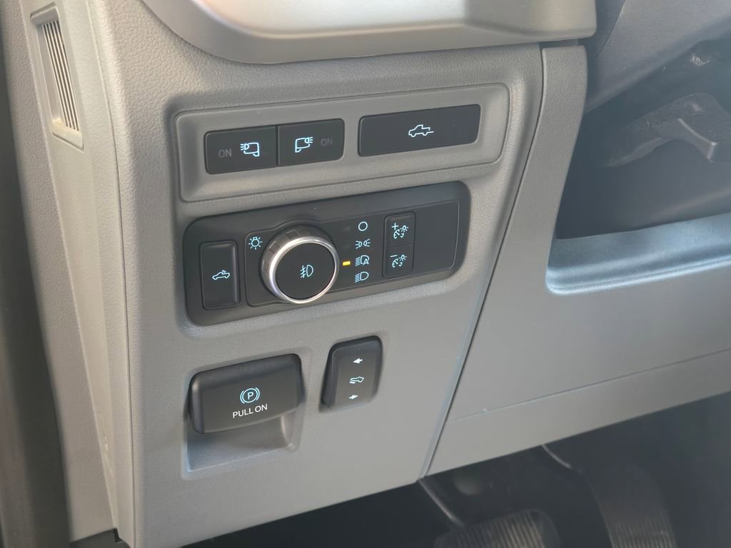 Used 2021 Ford F150 XLT w/ Equipment Group 302A High image 10