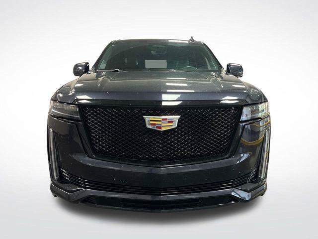 Certified 2023 Cadillac Escalade Sport Platinum RWD image 40