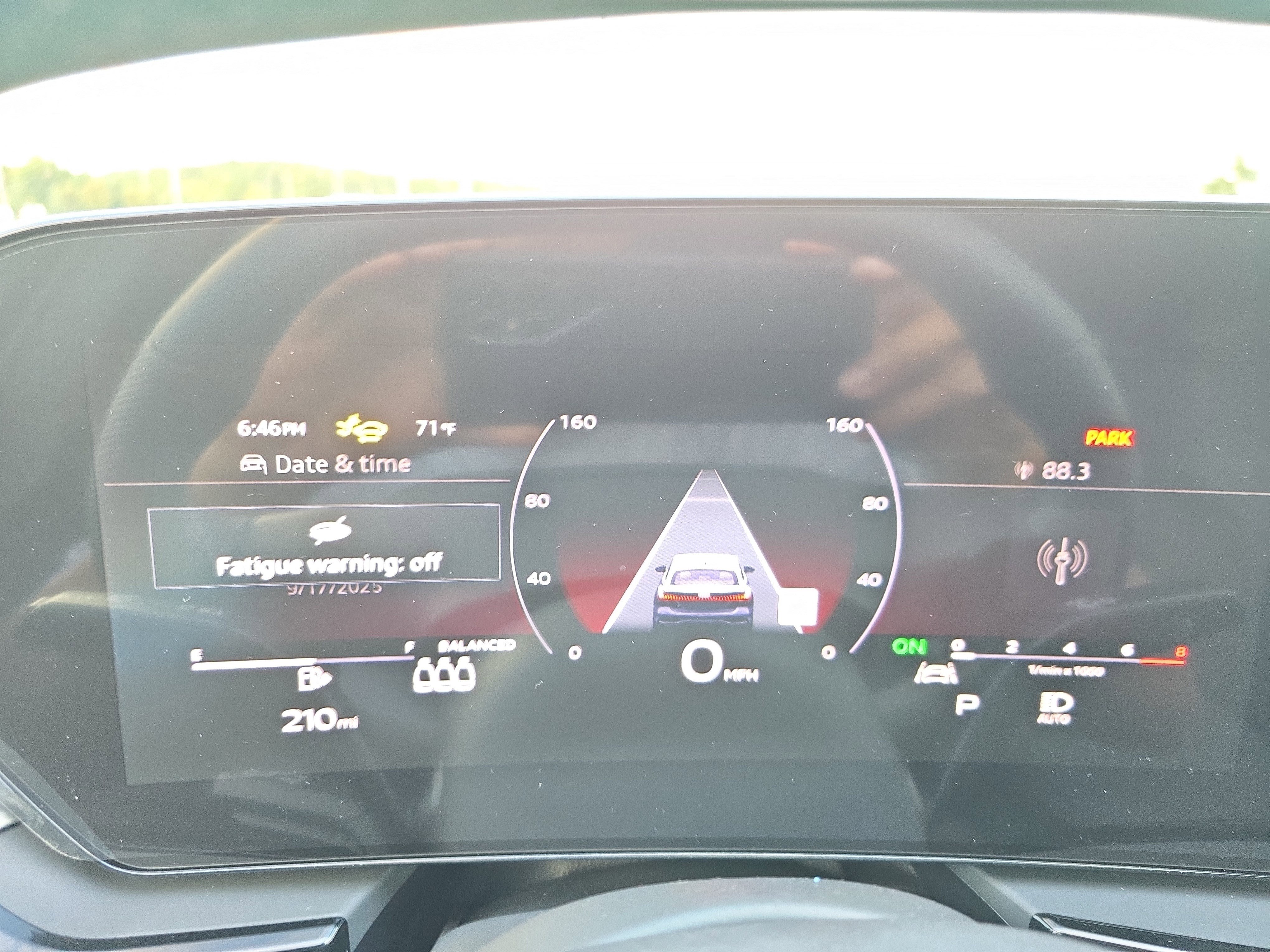 New 2025 Audi S5 Premium Plus image 17