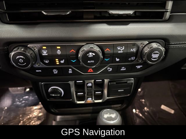 New 2026 Jeep Wrangler Sahara image 3