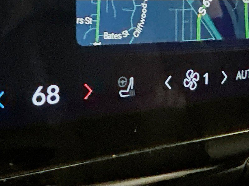 New 2025 Lincoln Navigator L Reserve image 22