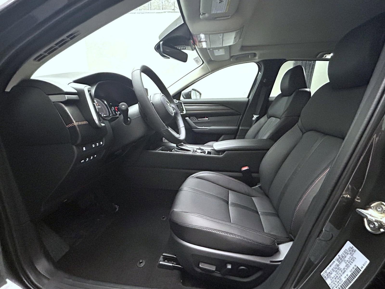 New 2026 MAZDA CX-50 AWD 2.5 Hybrid w/ Weather Package image 10