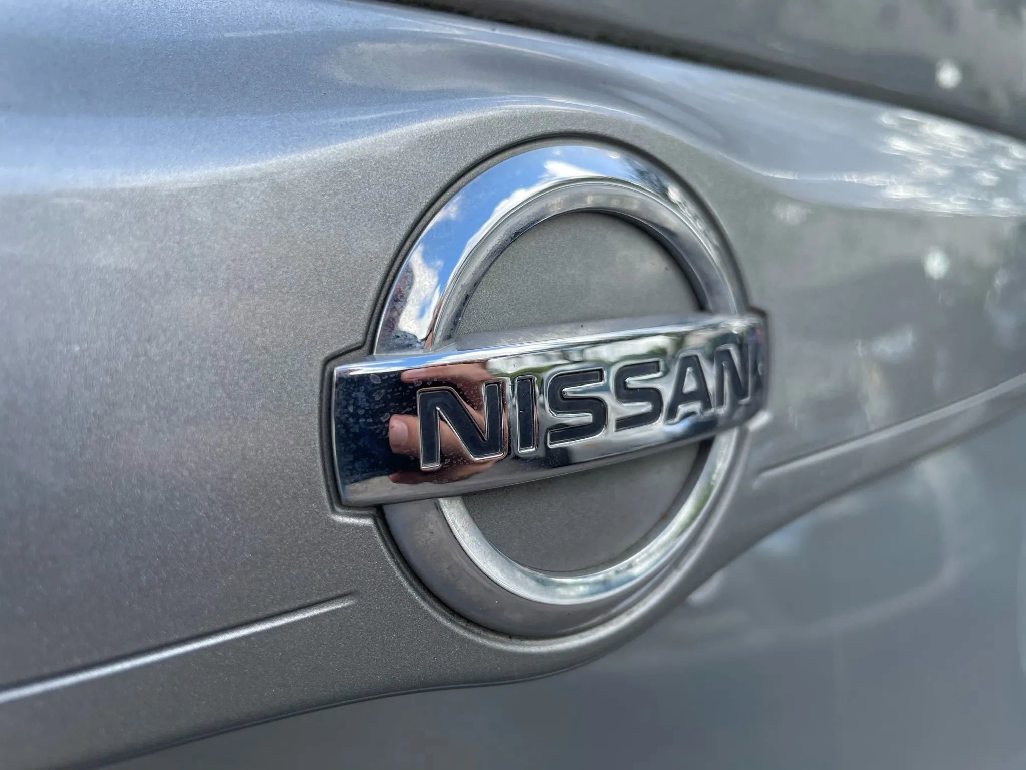 Used 2012 Nissan Versa SL image 13