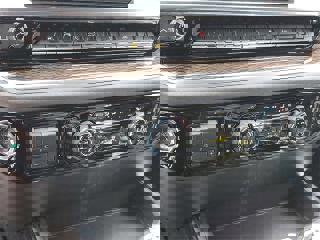 New 2025 Chevrolet Silverado 1500 RST w/ Convenience Package II image 22