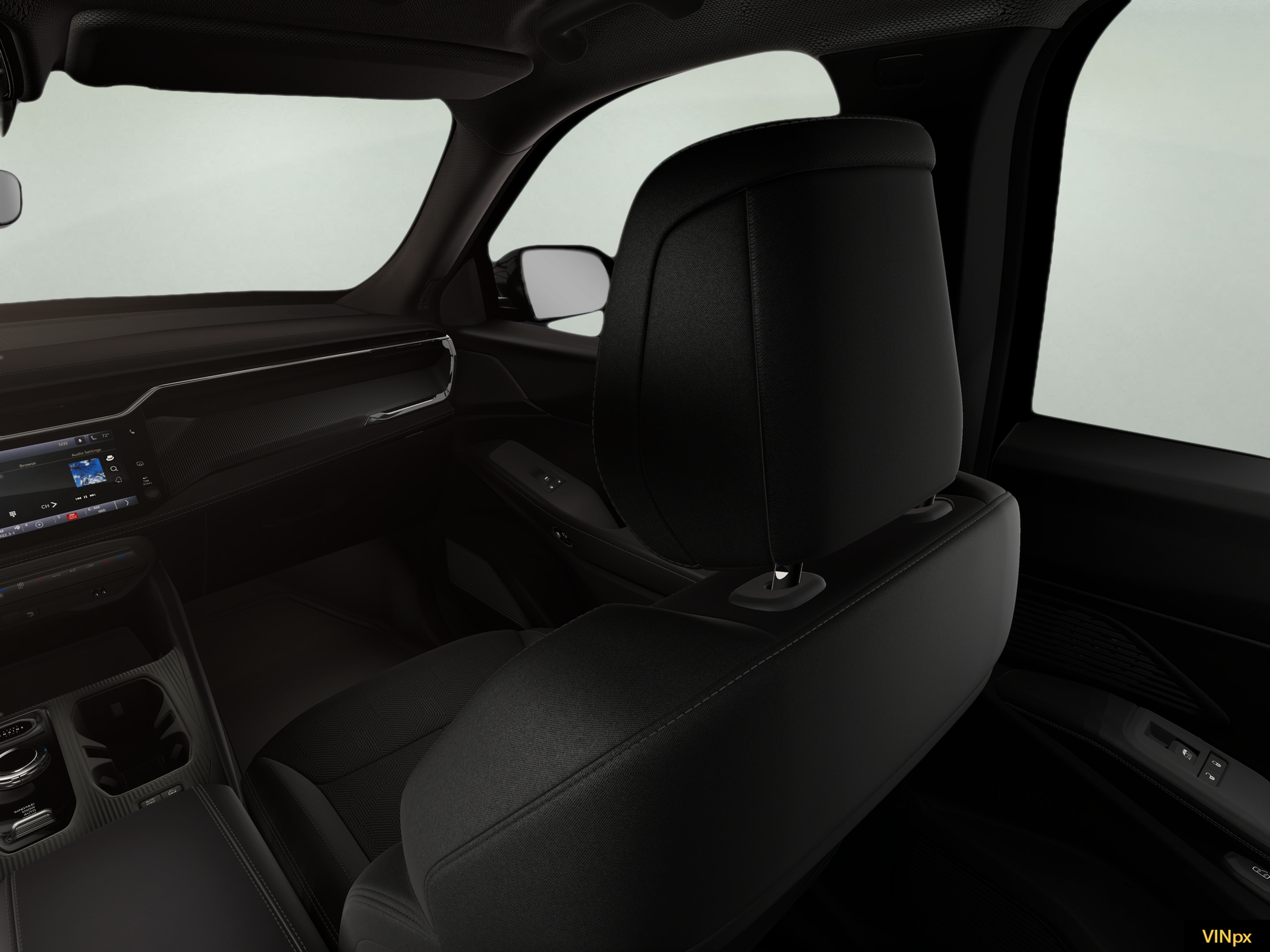New 2026 Jeep Cherokee Laredo AWD/4WD image 20
