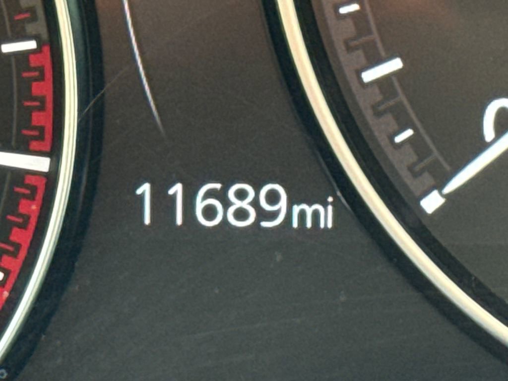 Used 2023 MAZDA CX-50 2.5 S w/ Preferred Plus Pkg image 21