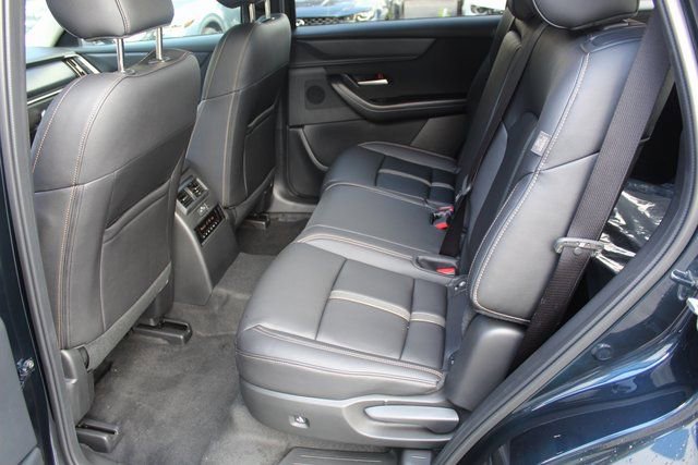 New 2026 MAZDA CX-90 3.3 Turbo w/ Select Package image 14