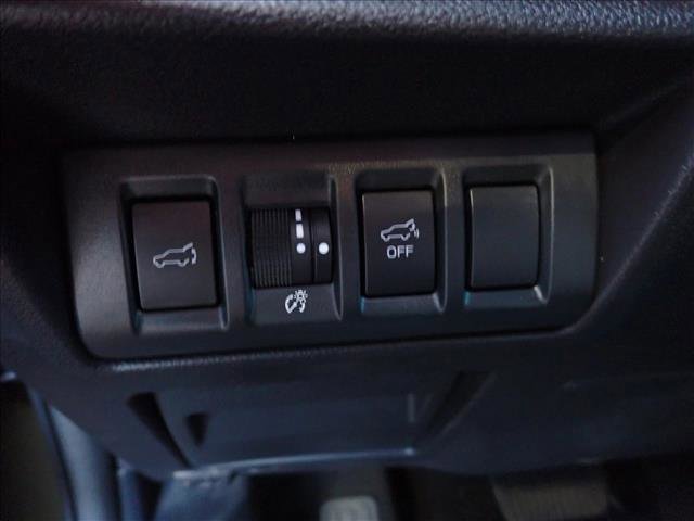 Certified 2024 Subaru Outback Limited AWD/4WD image 19