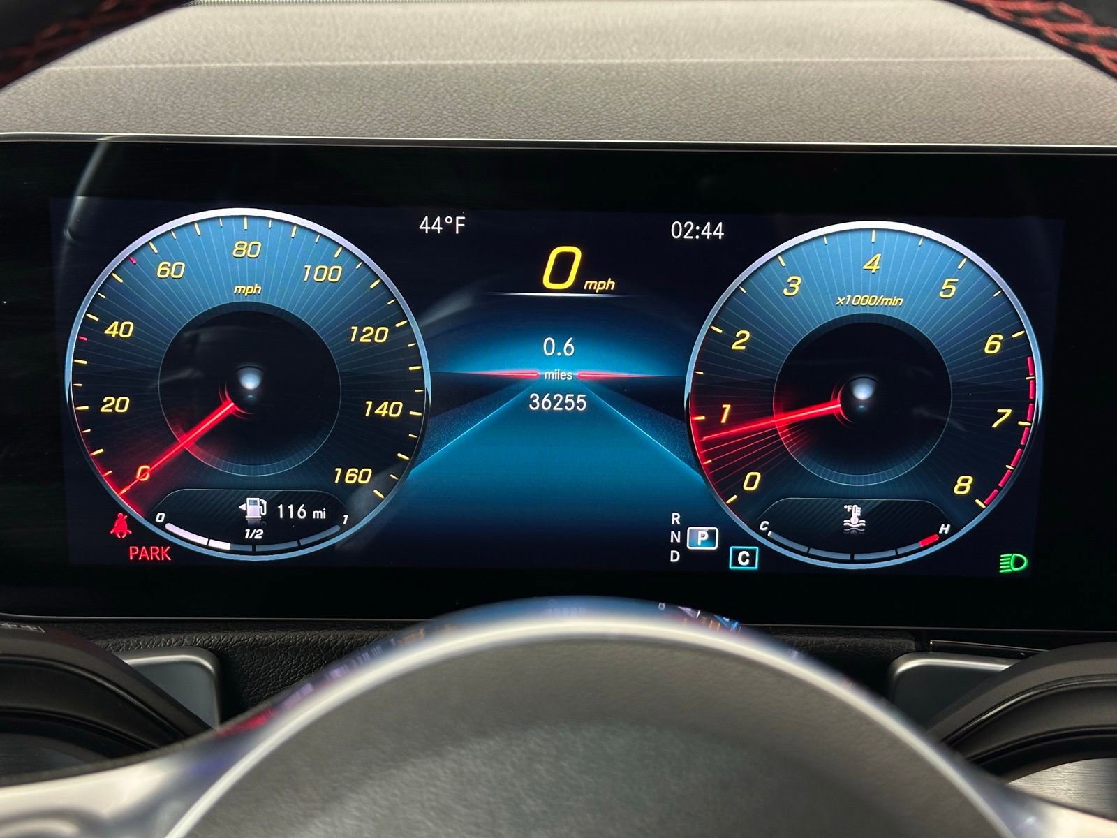 Used 2022 Mercedes-Benz GLB 250 4MATIC image 11