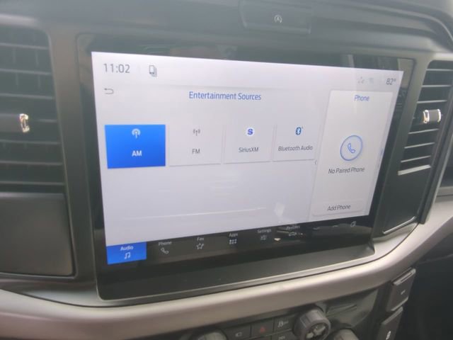 New 2026 Ford F150 XL RWD image 18