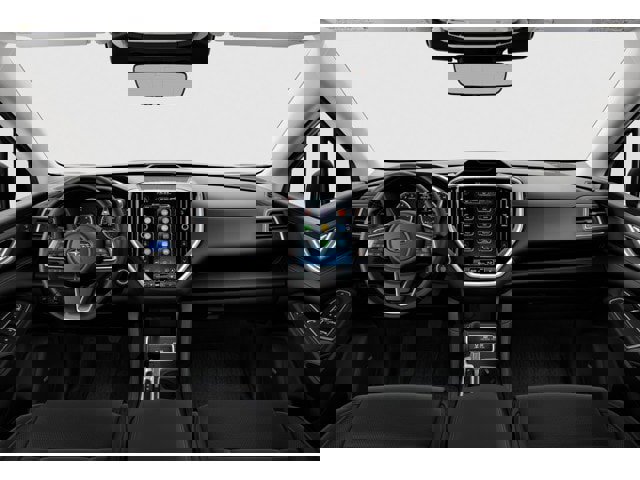 New 2026 Subaru Ascent Limited image 19