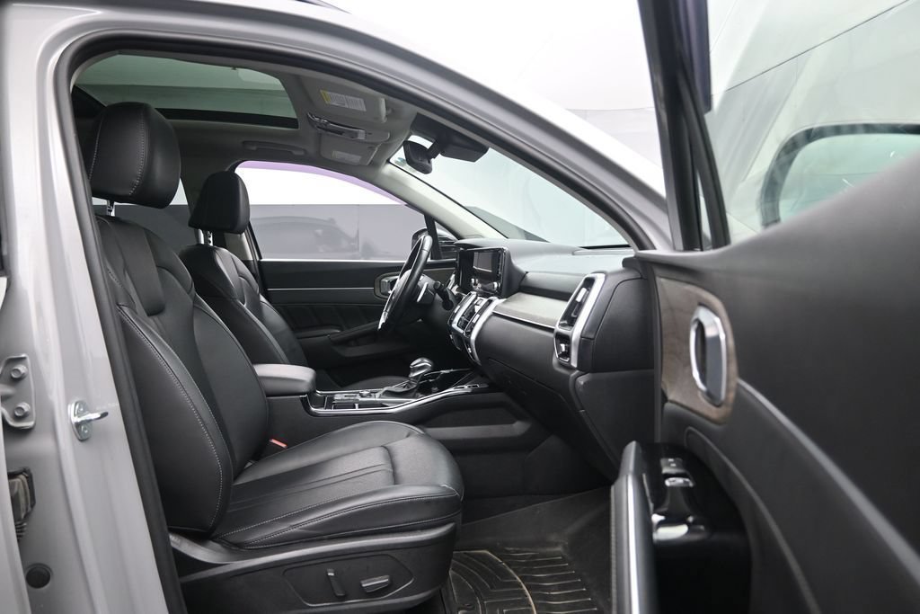 Used 2023 Kia Sorento X-Line EX AWD/4WD image 26