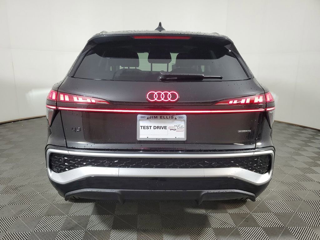 New 2026 Audi Q3 quattro 2.0T image 5