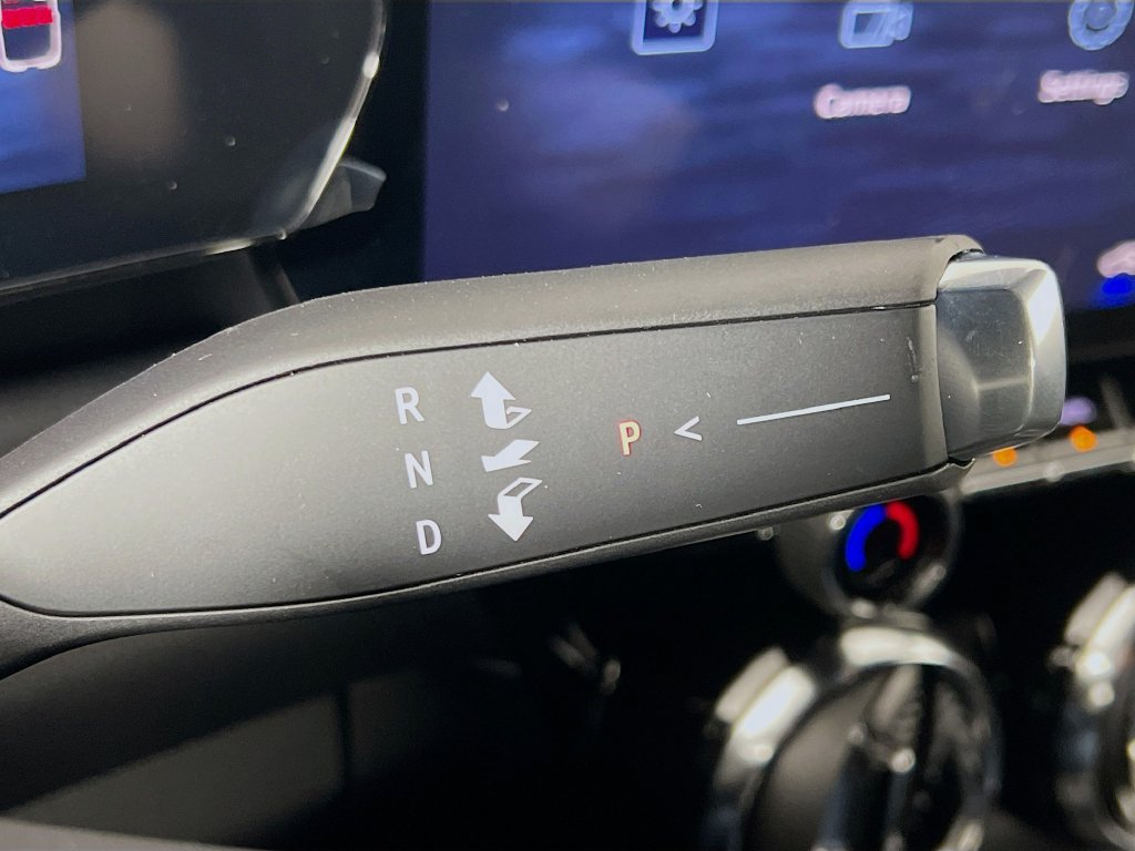 New 2026 Chevrolet Blazer EV LT AWD/4WD image 17
