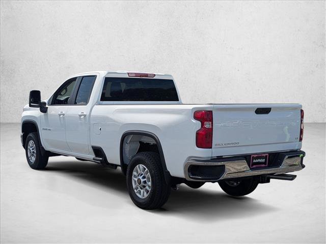 New 2026 Chevrolet Silverado 2500 LT w/ Safety Package AWD/4WD image 9