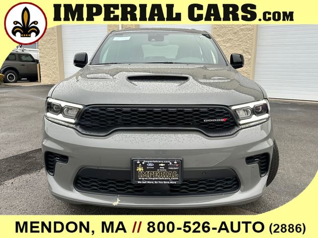 New 2026 Dodge Durango GT image 4