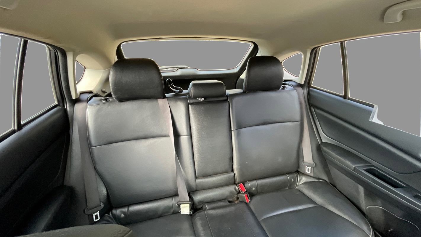 Used 2014 Subaru Crosstrek 2.0i Limited w/ Popular Package #2 AWD/4WD image 13