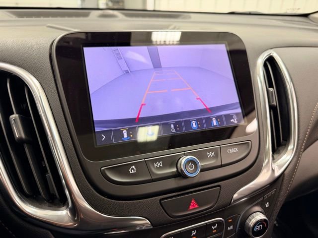 Certified 2019 Chevrolet Equinox Premier AWD/4WD image 15
