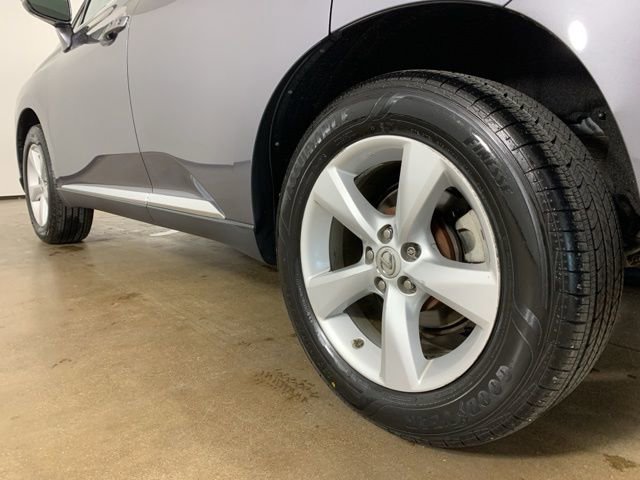 Used 2015 Lexus RX 350 AWD image 17