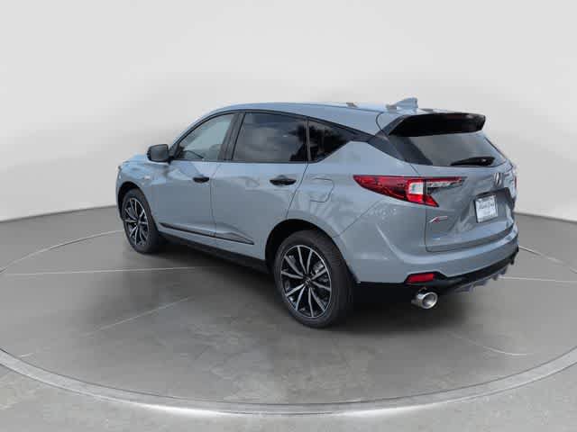 Certified 2026 Acura RDX A-Spec AWD/4WD image 6
