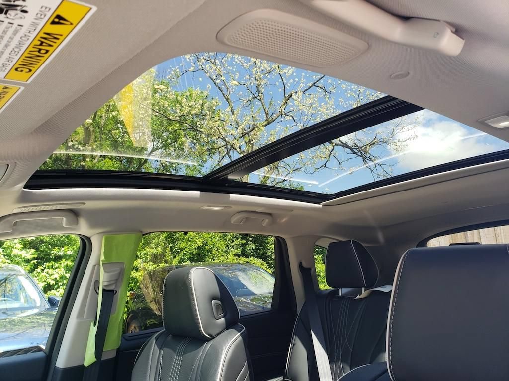 New 2026 Acura MDX SH-AWD w/ Advance Package image 15