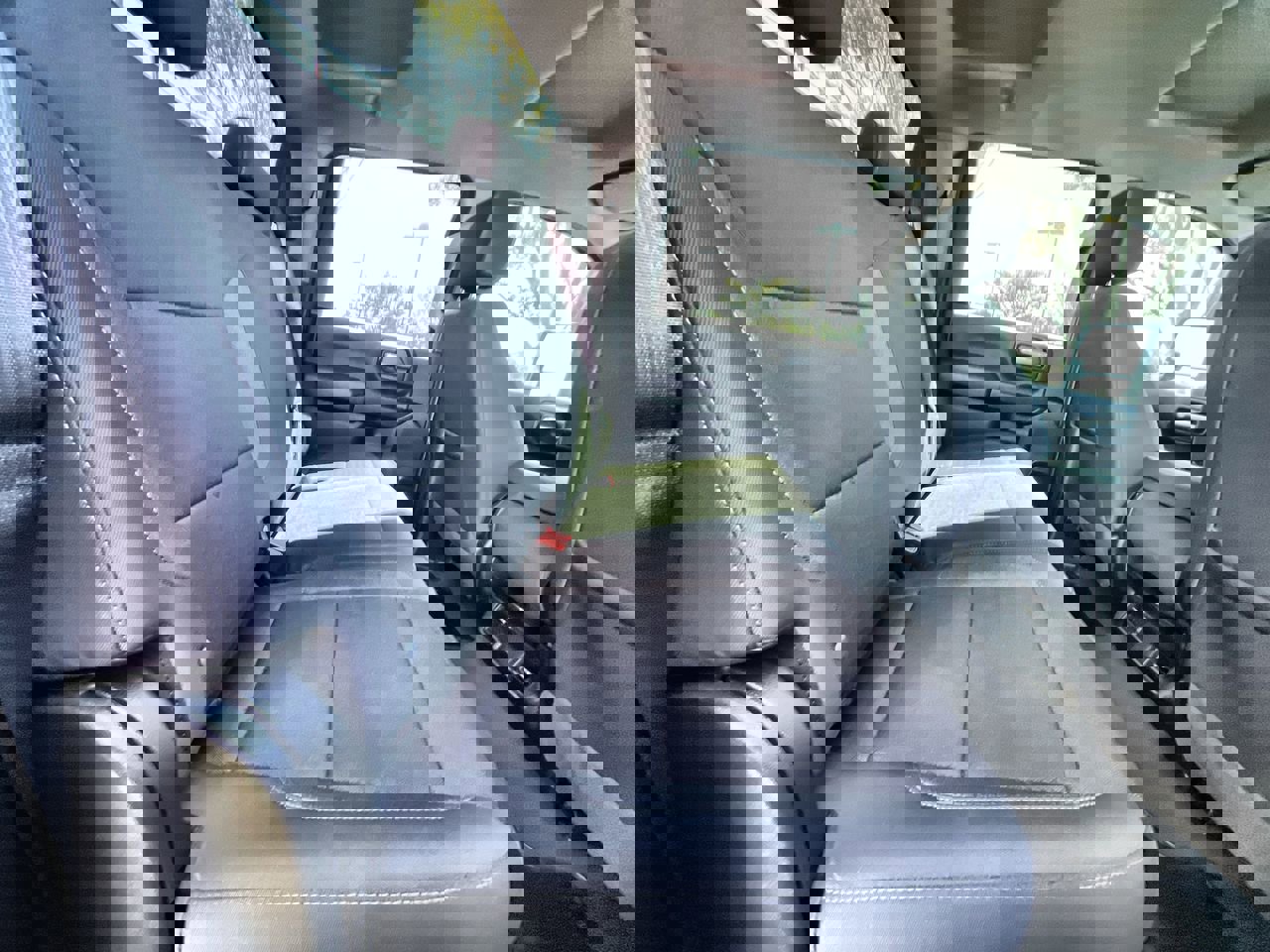 Used 2025 Chevrolet Silverado 2500 Custom w/ Custom Value Package image 26