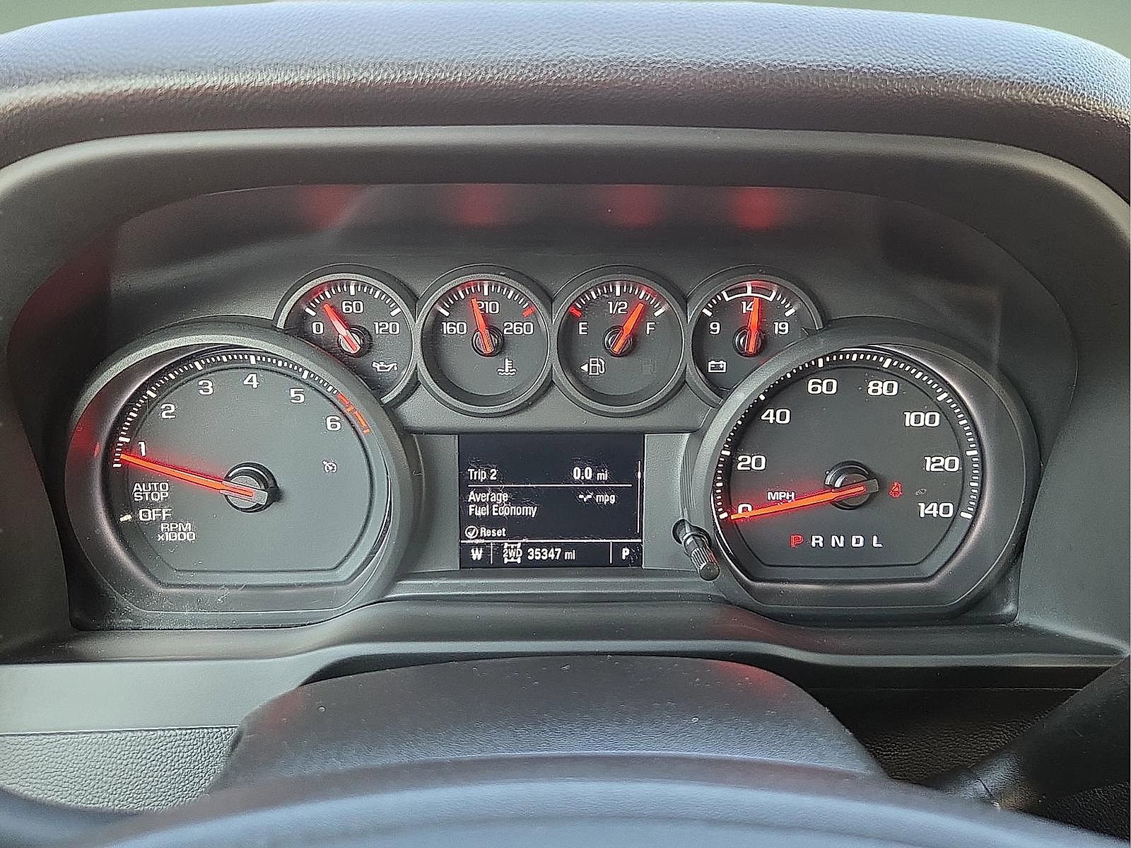 Used 2024 GMC Sierra 1500 Pro w/ Graphite Edition image 23