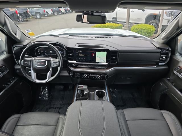 Certified 2024 GMC Sierra 1500 SLT w/ SLT Premium Plus Package image 25