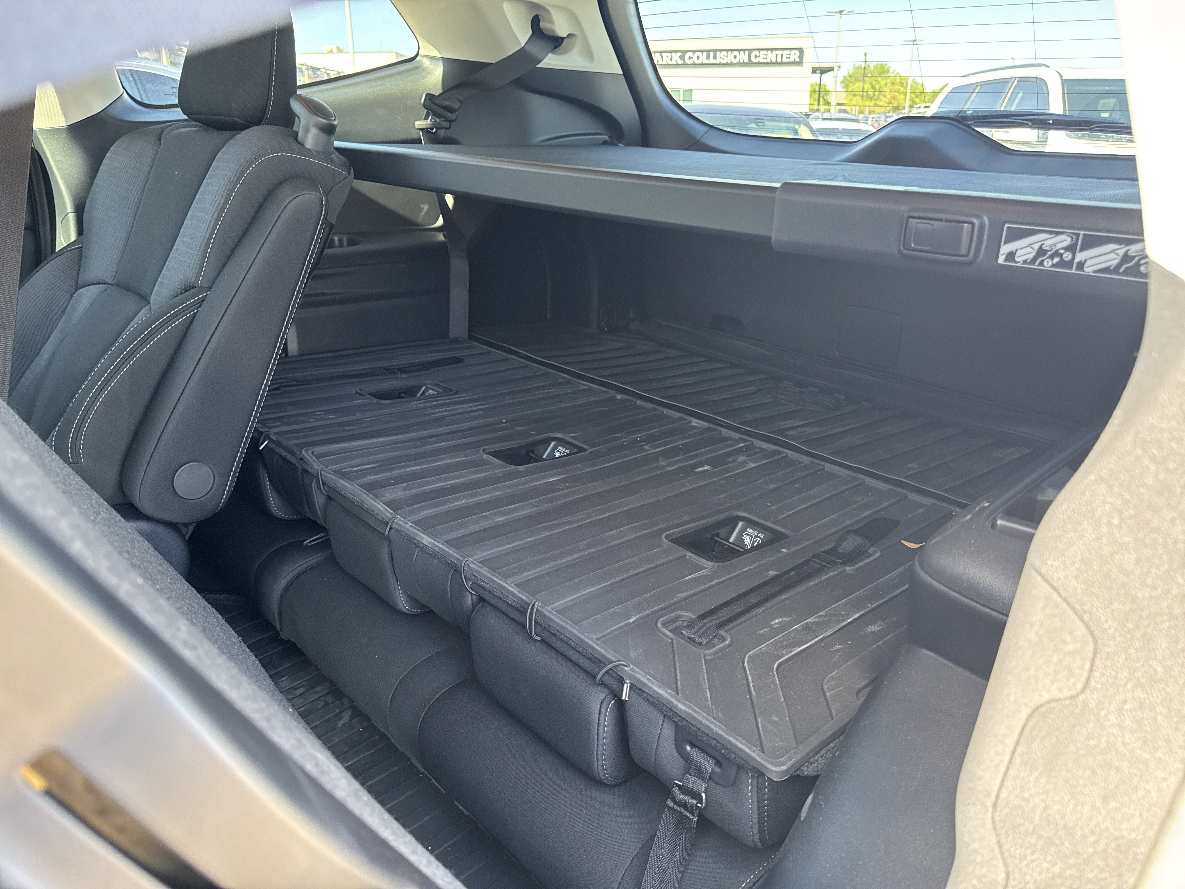 Certified 2024 Subaru Ascent Premium w/ Convenience Package image 27