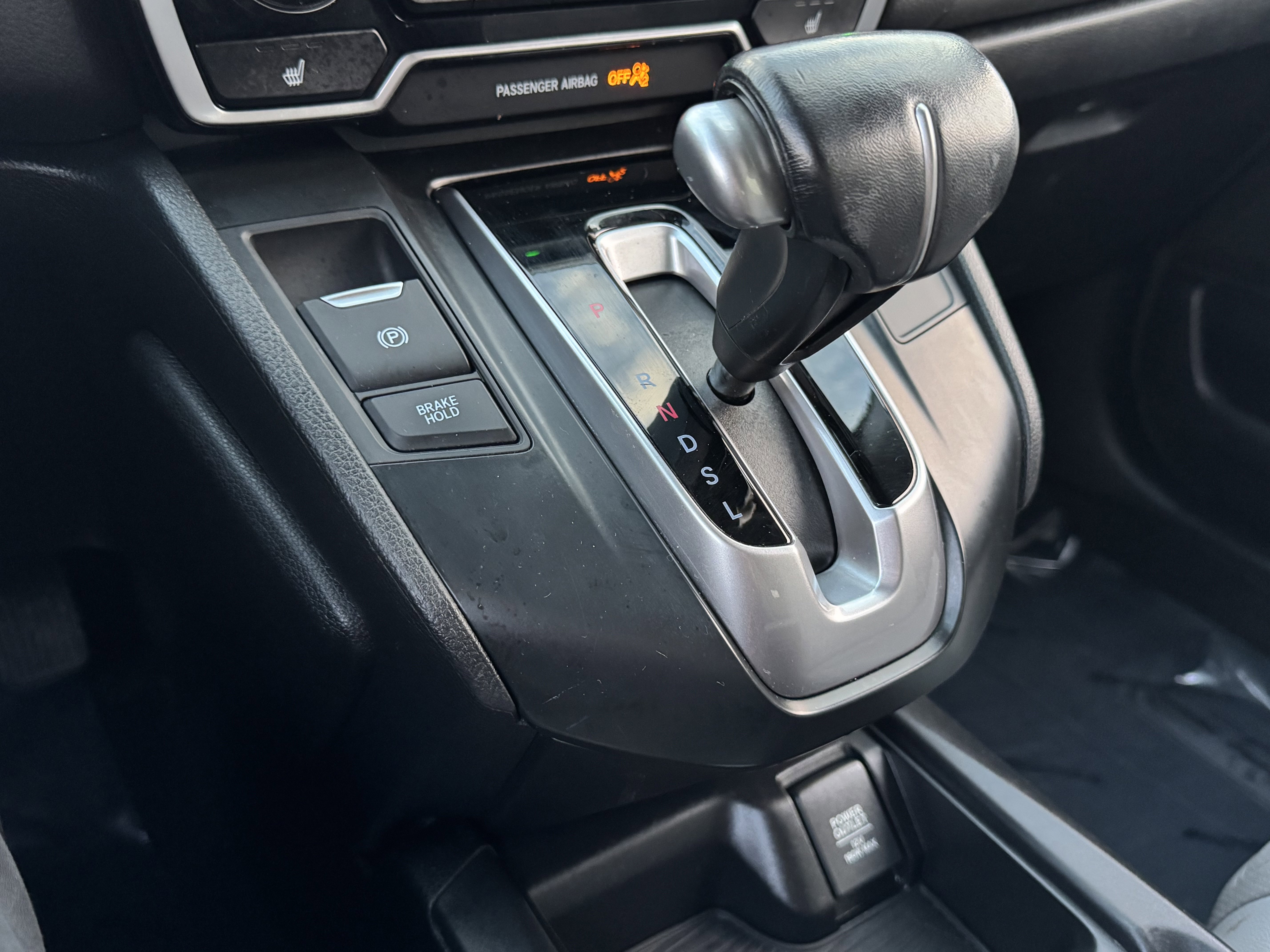 Used 2019 Honda CR-V EX-L image 29