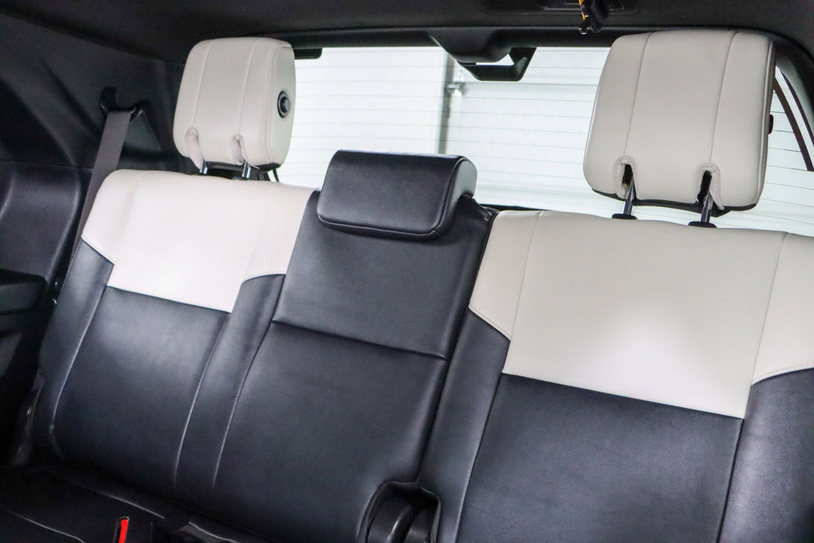 Used 2024 Toyota Sequoia Capstone image 28