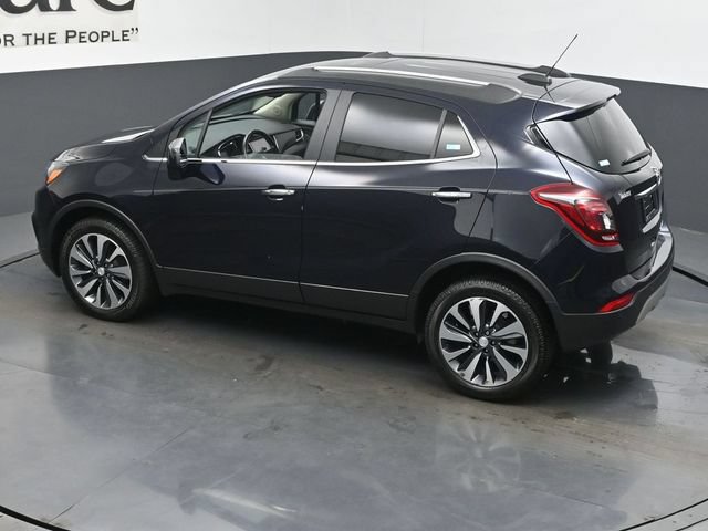 Used 2021 Buick Encore Preferred w/ Safety Package II AWD/4WD image 37