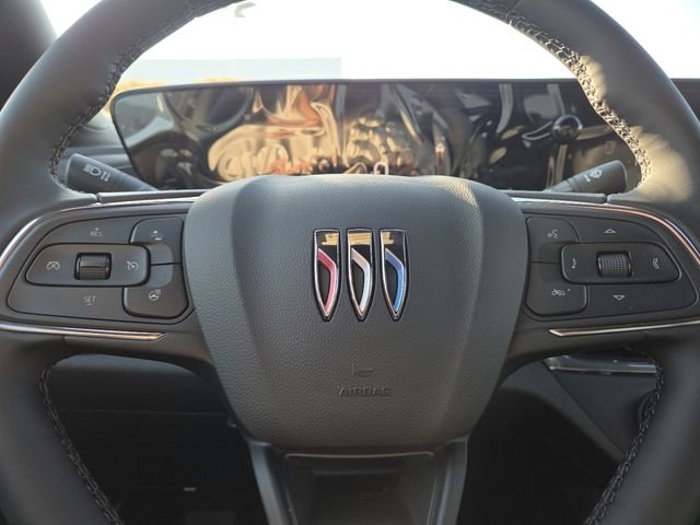 New 2026 Buick Envista Preferred w/ Convenience I Package image 31