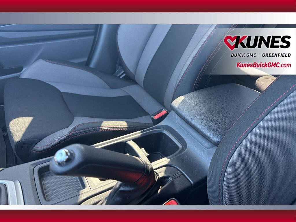 Used 2023 Subaru WRX image 27