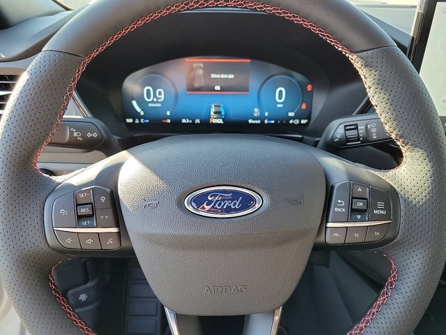 New 2023 Ford Escape ST-Line Elite w/ Premium Technology Package AWD/4WD image 9