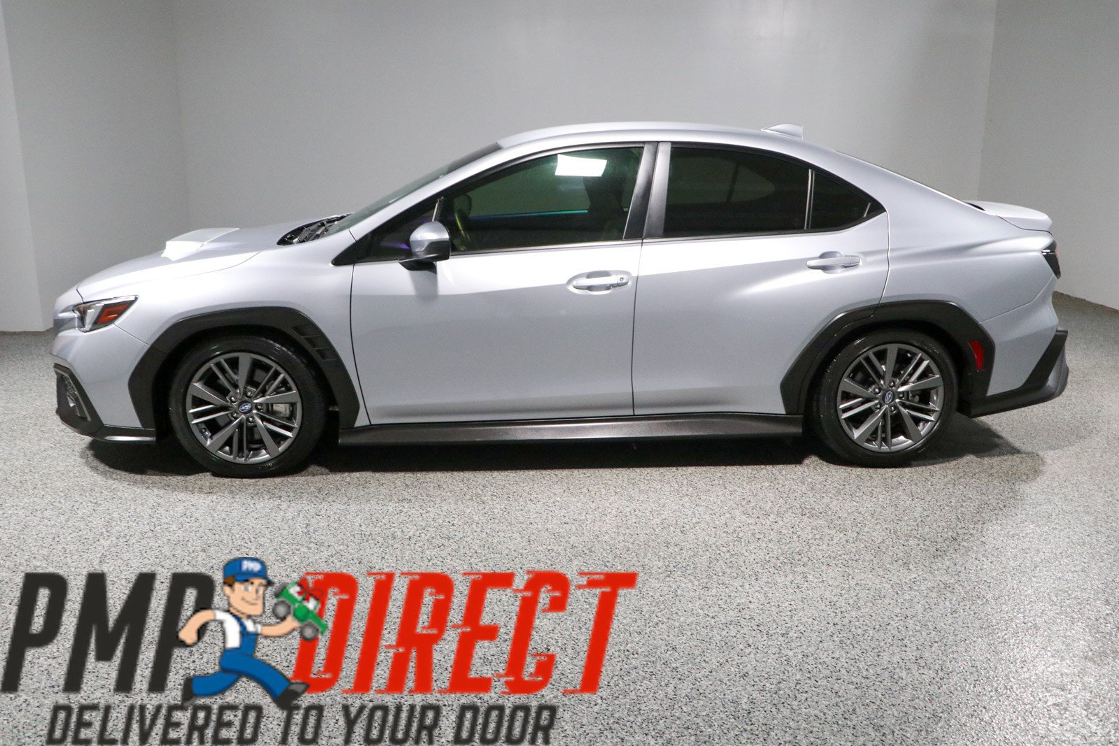 Used 2024 Subaru WRX AWD/4WD image 10