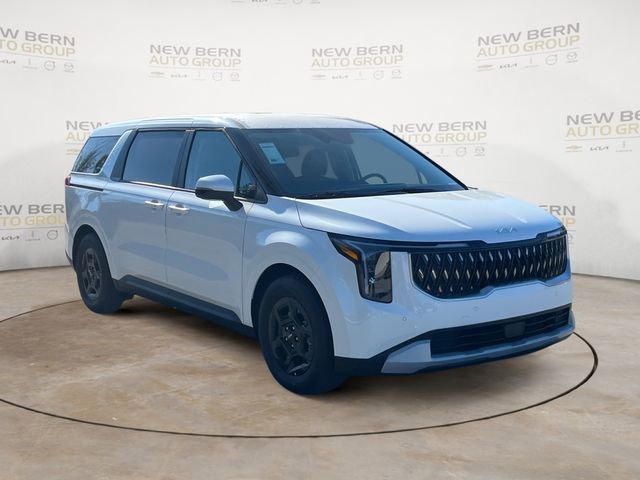 New 2026 Kia Carnival image 7