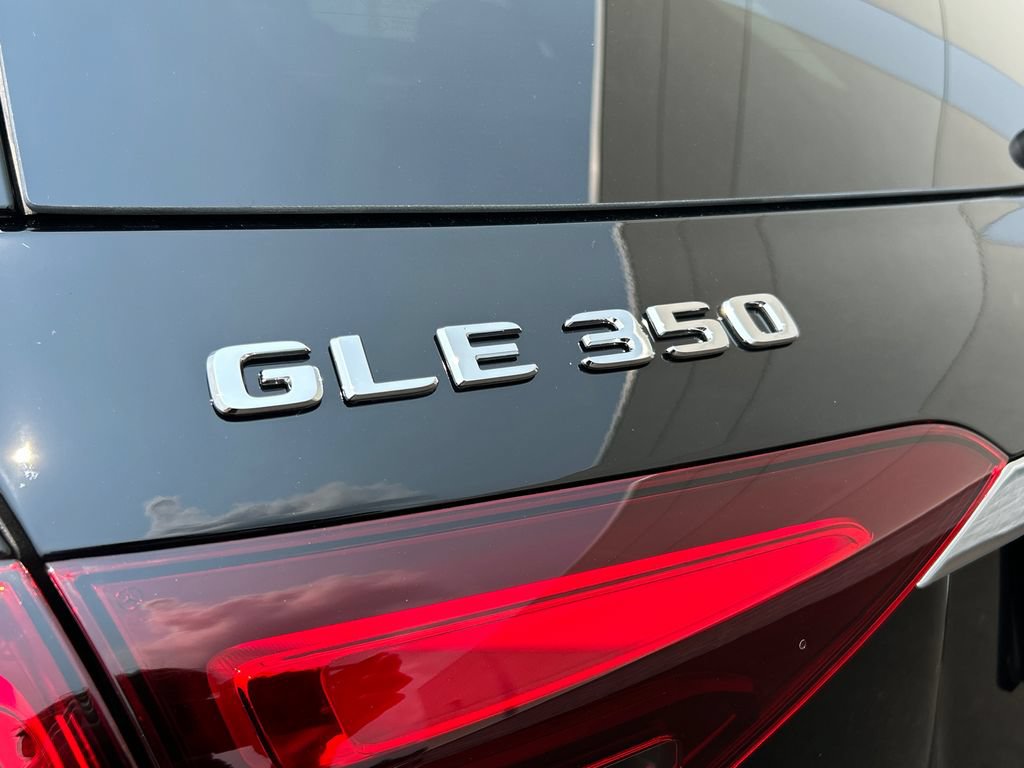 New 2026 Mercedes-Benz GLE 350 4MATIC image 31